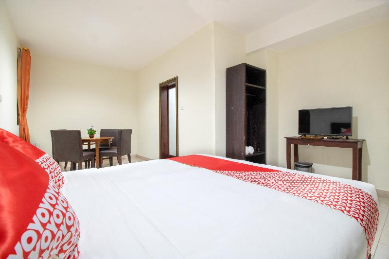 Flagship 2688 Guntur Hotel - Oda