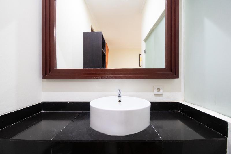 Flagship 2688 Guntur Hotel - Oda