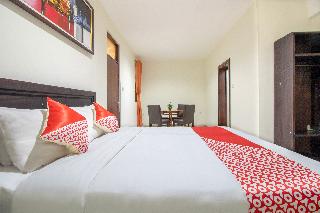 Flagship 2688 Guntur Hotel fotoÄŸrafÄ±