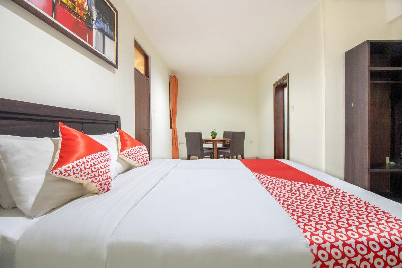 Flagship 2688 Guntur Hotel - Oda