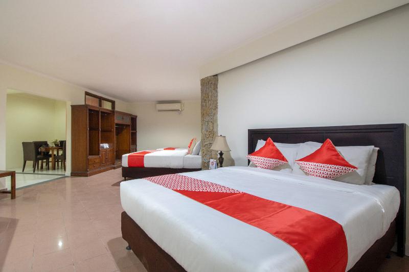 Flagship 2688 Guntur Hotel - Oda