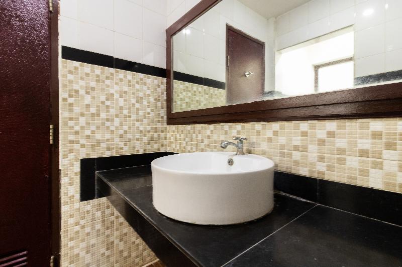 Flagship 2688 Guntur Hotel - Oda