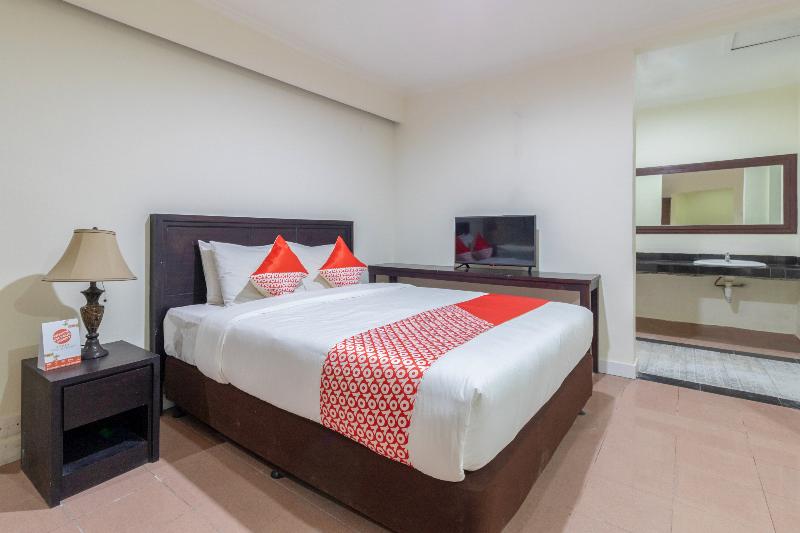 Flagship 2688 Guntur Hotel - Oda
