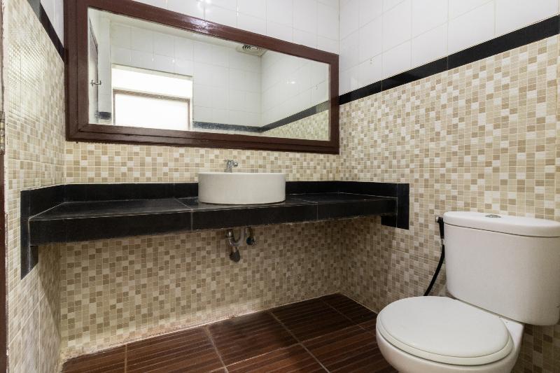 Flagship 2688 Guntur Hotel - Oda
