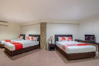 Flagship 2688 Guntur Hotel fotoÄŸrafÄ±
