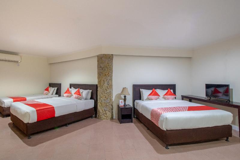 Flagship 2688 Guntur Hotel - Oda