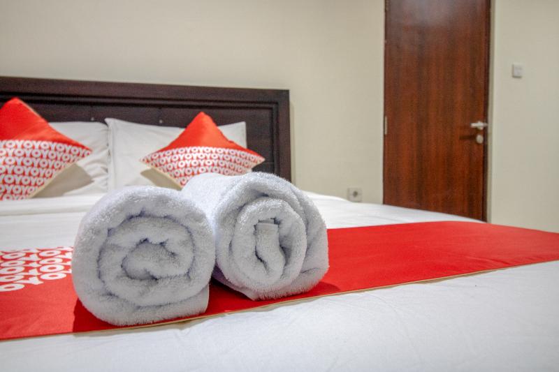 Flagship 2688 Guntur Hotel - Oda