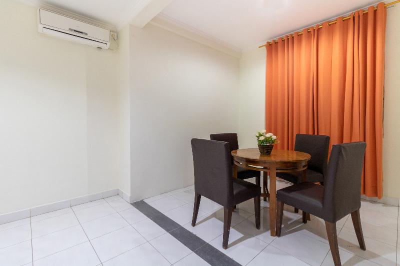 Flagship 2688 Guntur Hotel - Oda