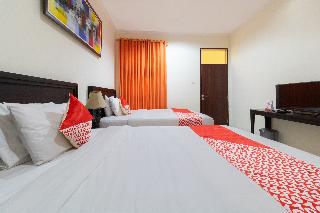 Flagship 2688 Guntur Hotel fotoÄŸrafÄ±
