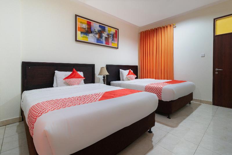 Flagship 2688 Guntur Hotel - Oda