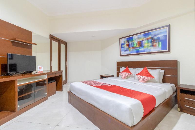 Flagship 2688 Guntur Hotel - Oda