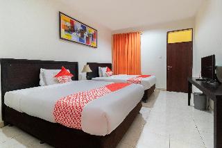 Flagship 2688 Guntur Hotel fotoÄŸrafÄ±