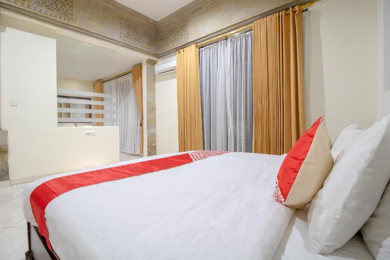 Flagship 2688 Guntur Hotel - Oda