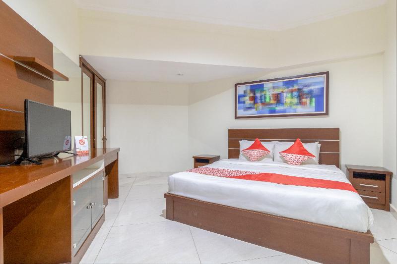 Flagship 2688 Guntur Hotel - Oda