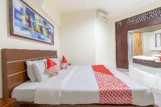 Flagship 2688 Guntur Hotel fotoÄŸrafÄ±