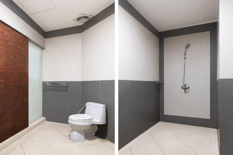 Flagship 2688 Guntur Hotel - Oda