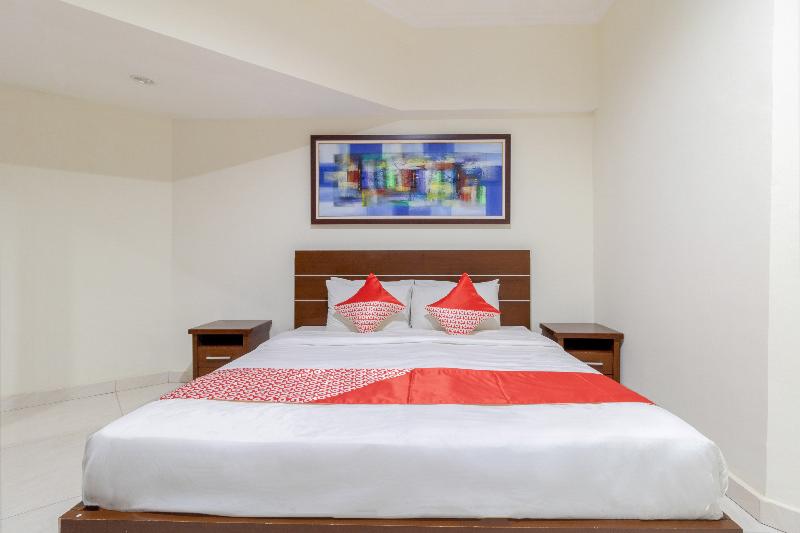 Flagship 2688 Guntur Hotel - Oda