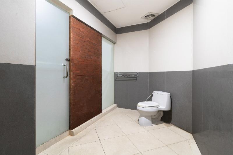 Flagship 2688 Guntur Hotel - Oda