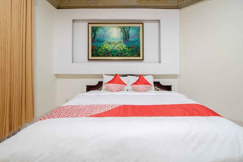 Flagship 2688 Guntur Hotel - Oda