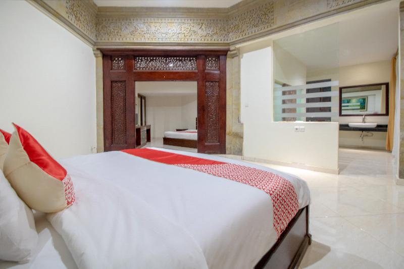 Flagship 2688 Guntur Hotel - Oda
