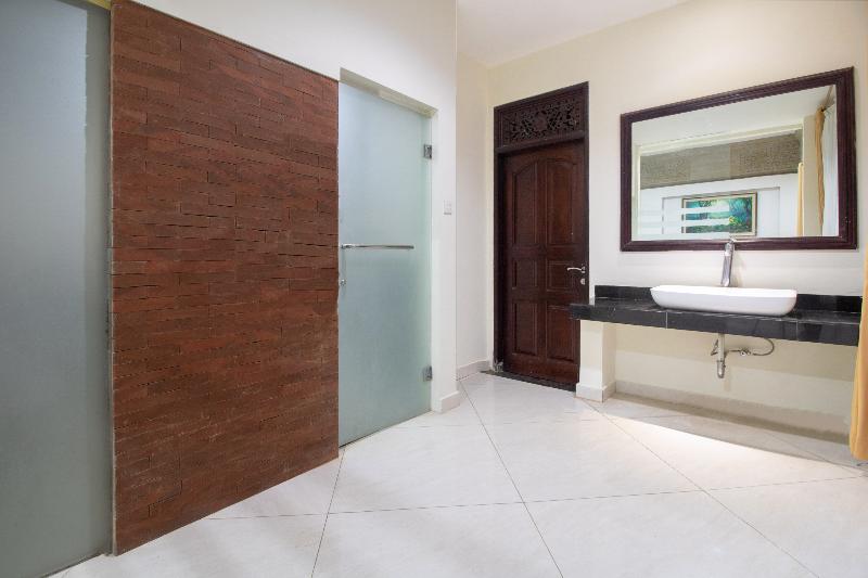 Flagship 2688 Guntur Hotel - Oda