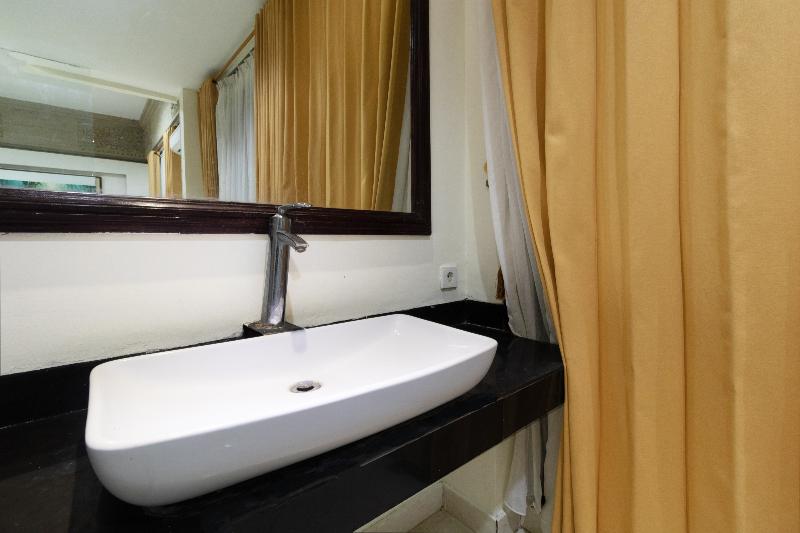 Flagship 2688 Guntur Hotel - Oda