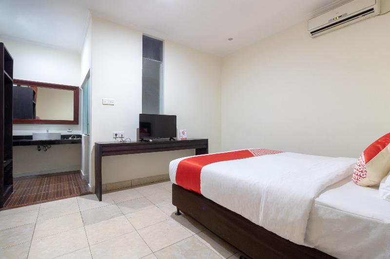 Flagship 2688 Guntur Hotel - Oda