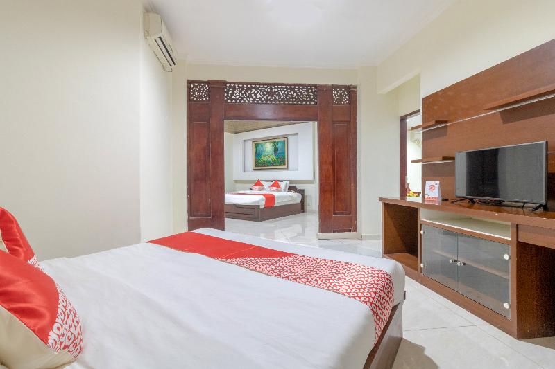 Flagship 2688 Guntur Hotel - Oda