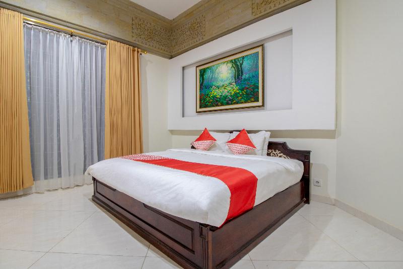 Flagship 2688 Guntur Hotel - Oda