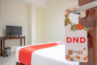 Flagship 2688 Guntur Hotel fotoÄŸrafÄ±