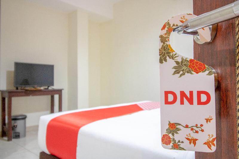 Flagship 2688 Guntur Hotel - Oda