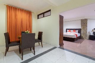 Flagship 2688 Guntur Hotel fotoÄŸrafÄ±