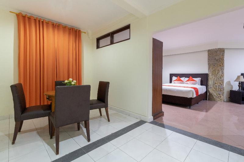 Flagship 2688 Guntur Hotel - Oda