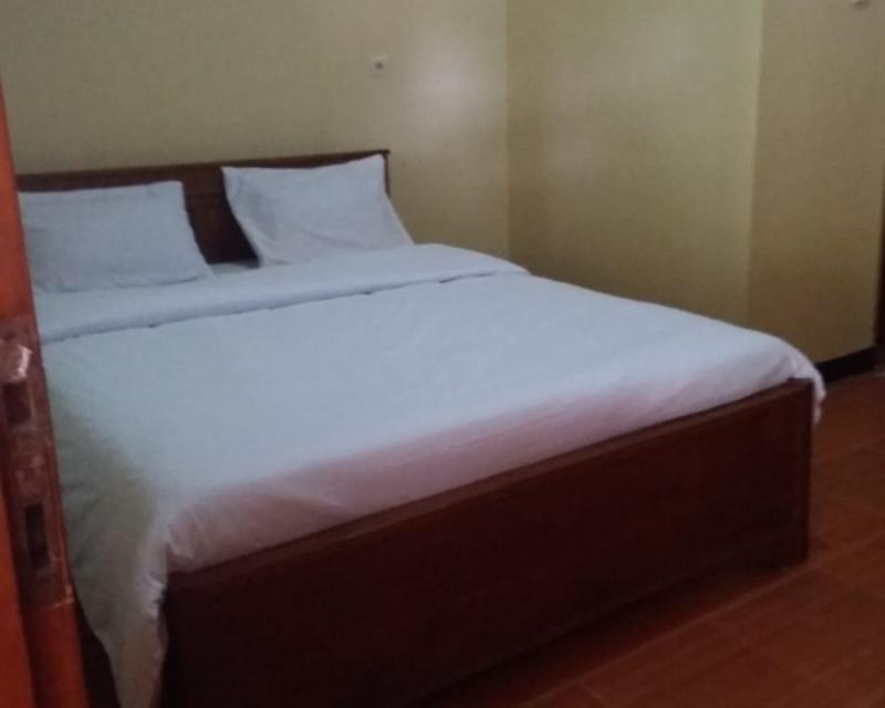 Hotel Transit 1 - Oda
