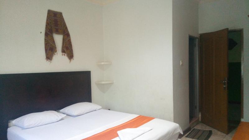 Hotel Transit 1 - Oda