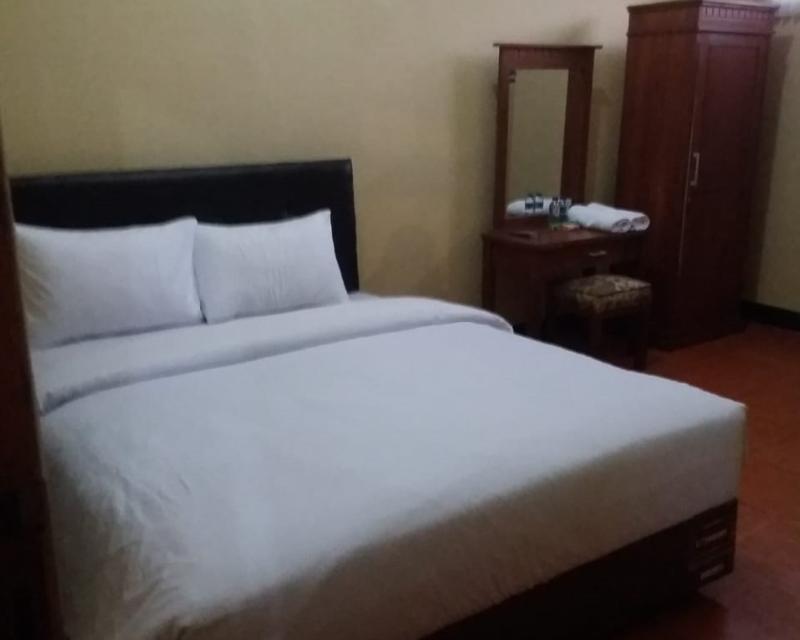 Hotel Transit 1 - Oda