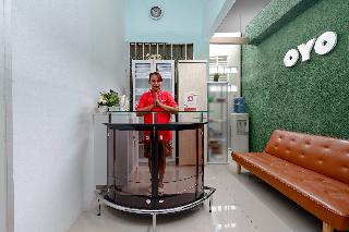 Hotel O New Puspa Residence fotoÄŸrafÄ±