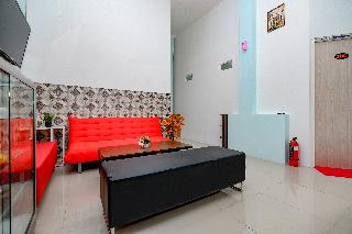 Hotel O New Puspa Residence fotoÄŸrafÄ±