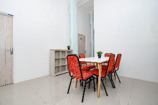 Hotel O New Puspa Residence fotoÄŸrafÄ±