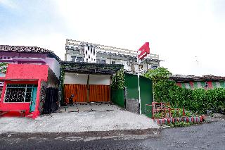 Hotel O New Puspa Residence fotoÄŸrafÄ±