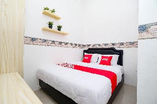 Hotel O New Puspa Residence fotoÄŸrafÄ±