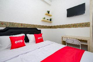 Hotel O New Puspa Residence fotoÄŸrafÄ±