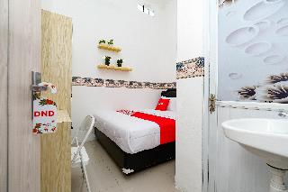 Hotel O New Puspa Residence fotoÄŸrafÄ±