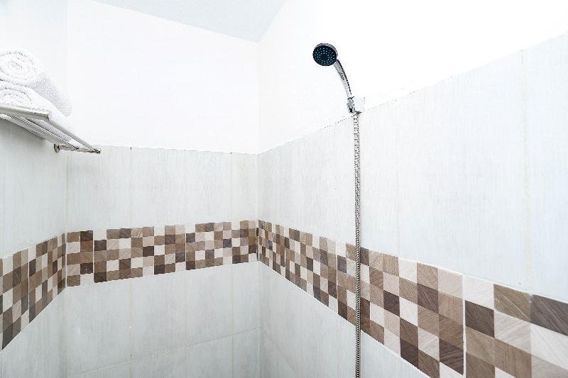 Hotel O New Puspa Residence - Oda