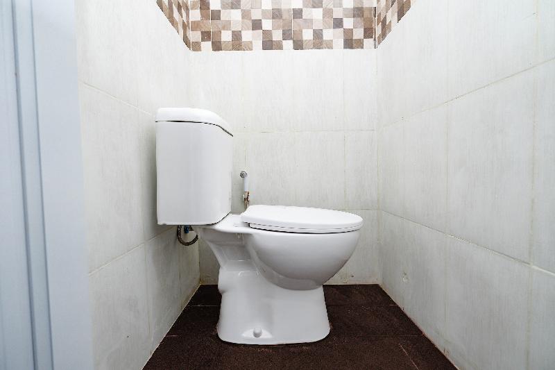Hotel O New Puspa Residence - Oda