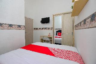 Hotel O New Puspa Residence fotoÄŸrafÄ±