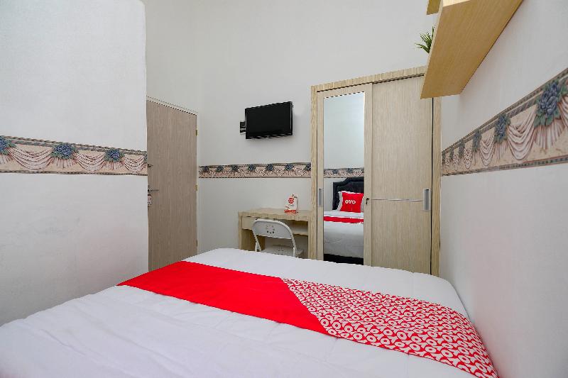 Hotel O New Puspa Residence - Oda