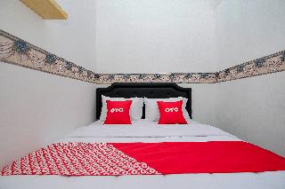 Hotel O New Puspa Residence fotoÄŸrafÄ±
