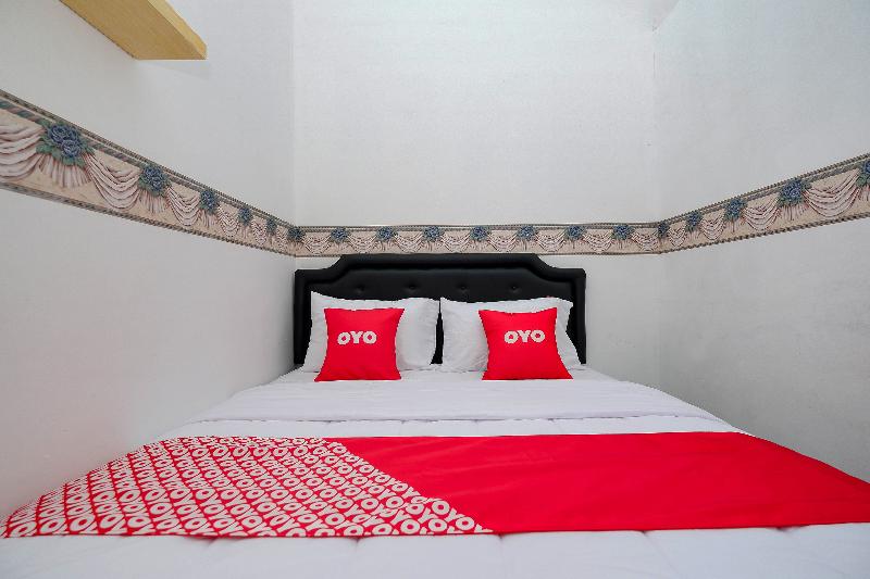 Hotel O New Puspa Residence - Oda