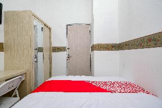 Hotel O New Puspa Residence fotoÄŸrafÄ±